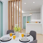 Luckylee Apartment