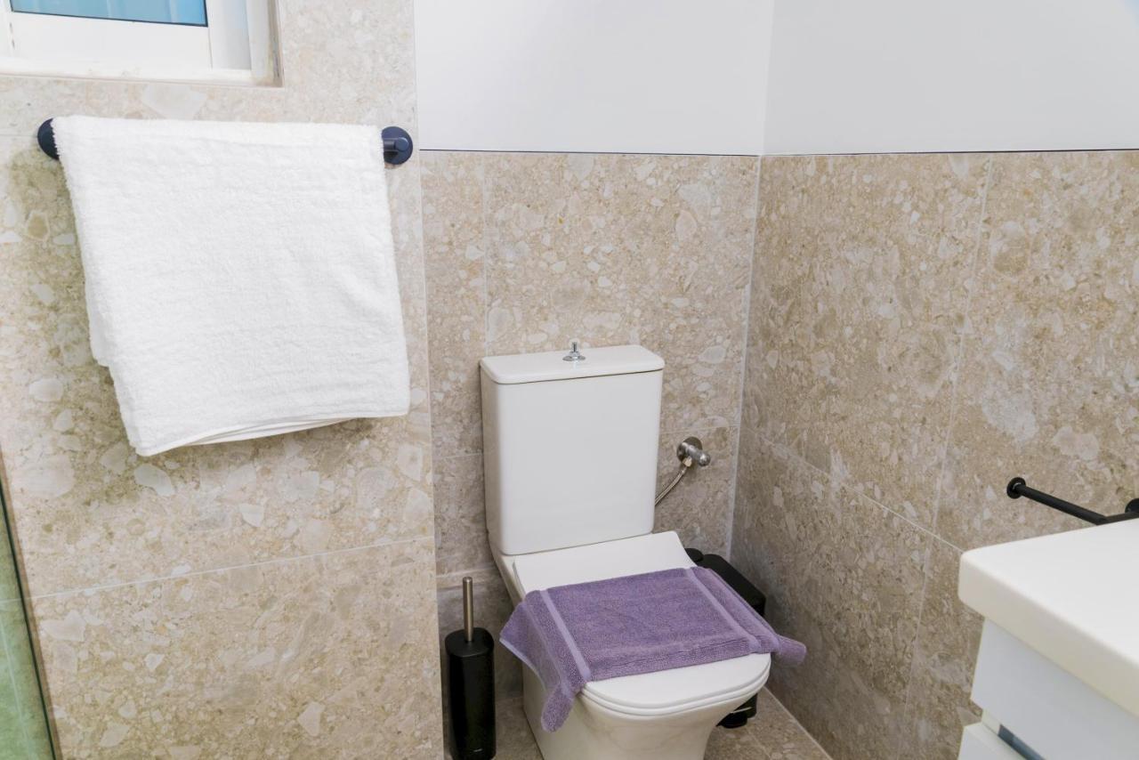Luckylee Appartement *