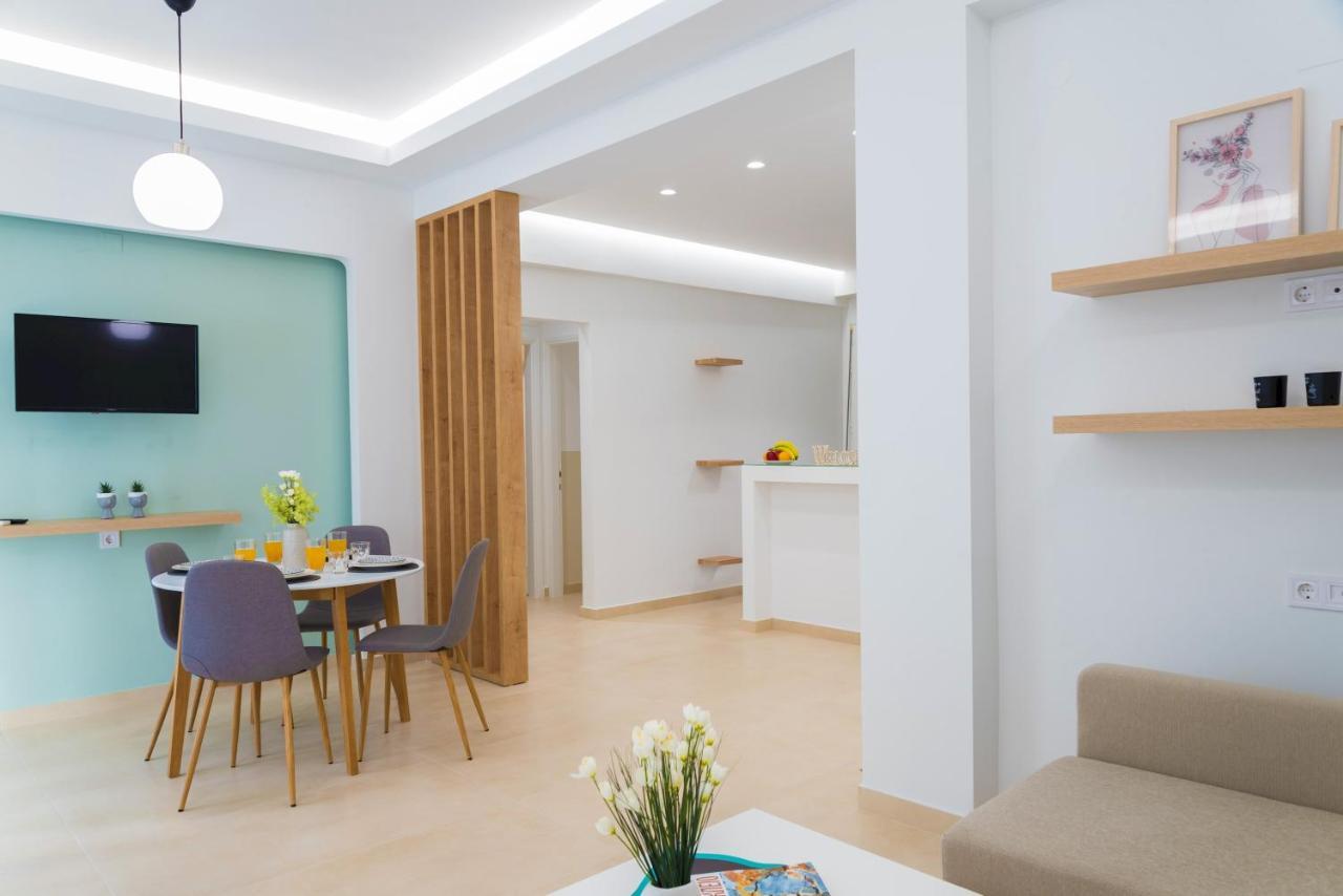 Luckylee Appartement *