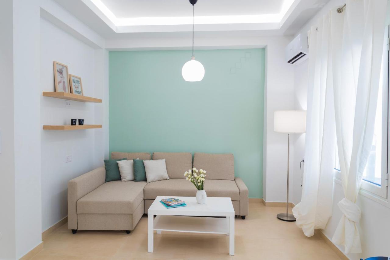 Appartement Luckylee *