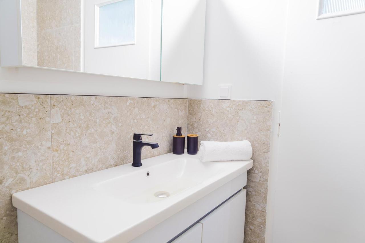 Appartement Luckylee *