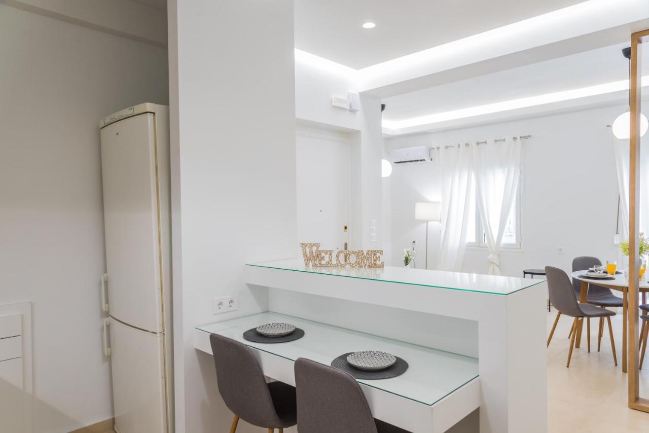 Appartement Luckylee Héraklion