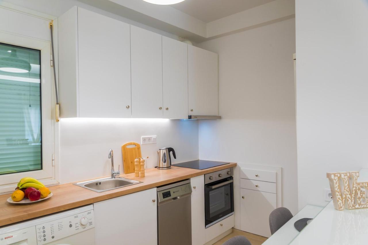 Luckylee Appartement *