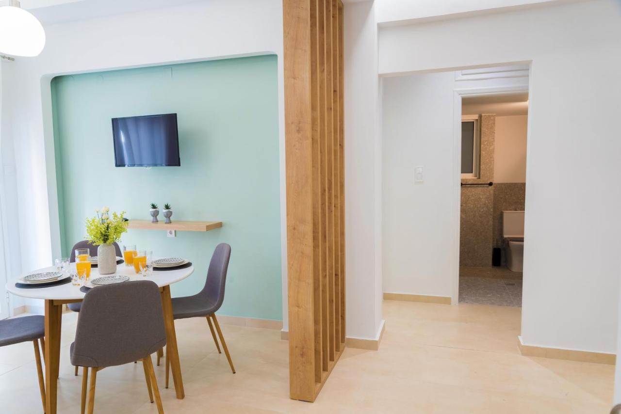 Luckylee Apartamento *