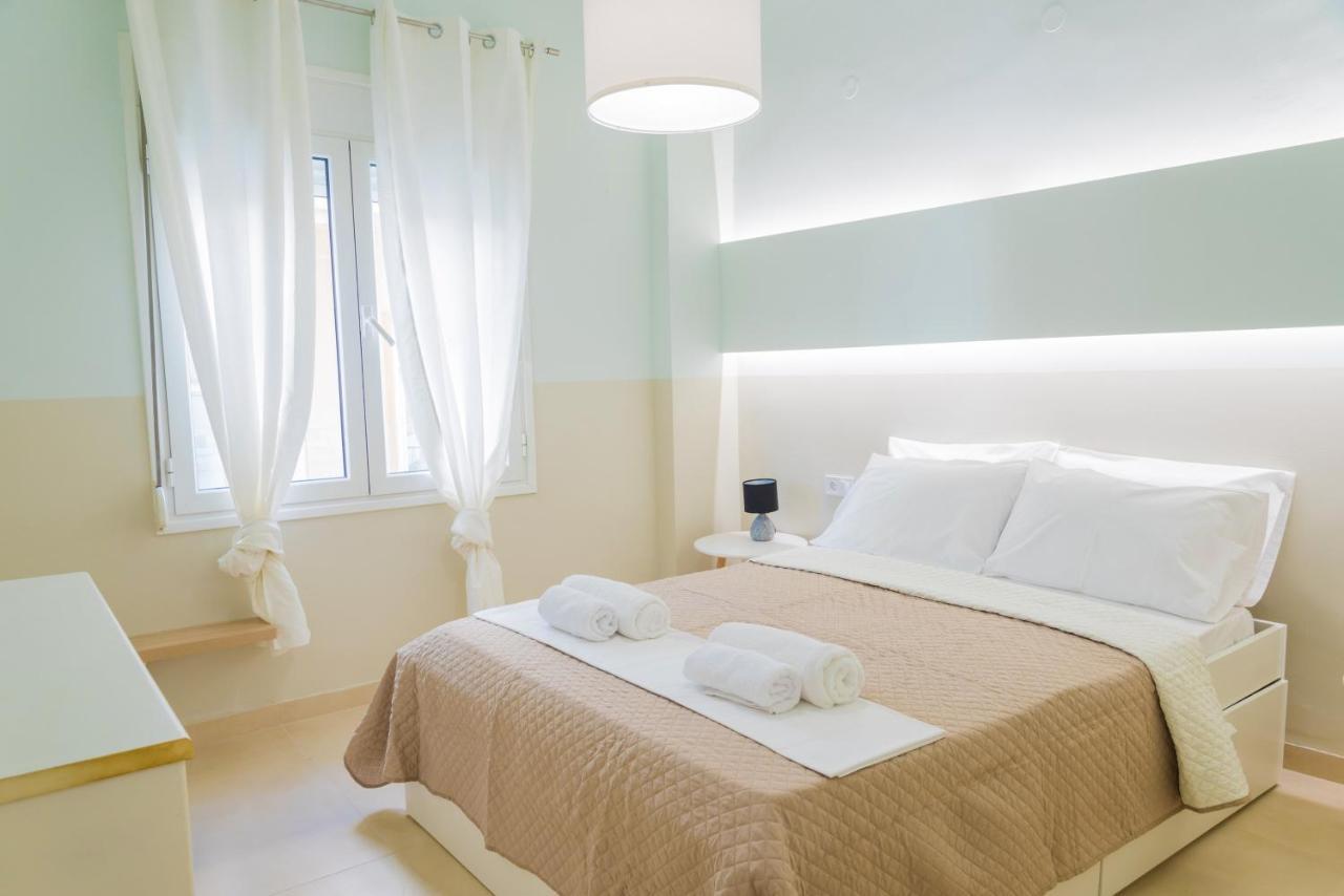 Luckylee Apartamento Heraklion (Crete)