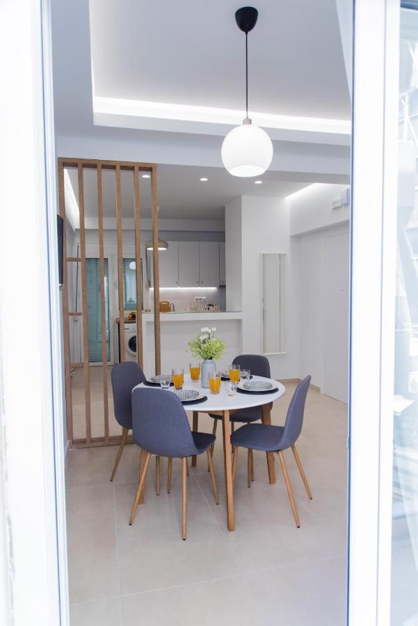 Apartamento Luckylee Heraklion (Crete)