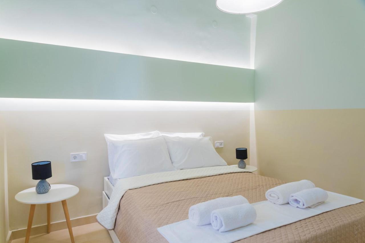 Apartamento Luckylee